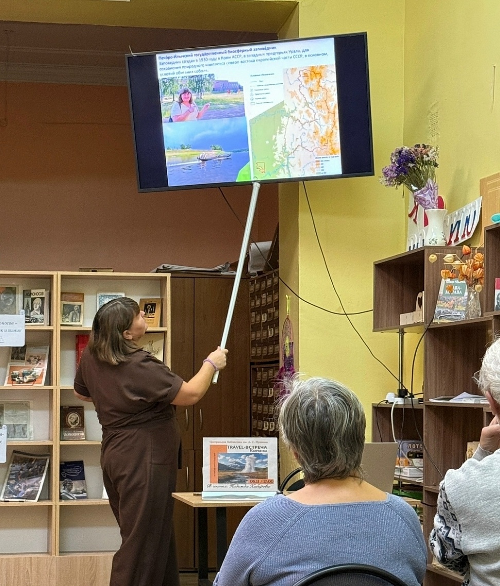 Волонтерство как способ путешествия