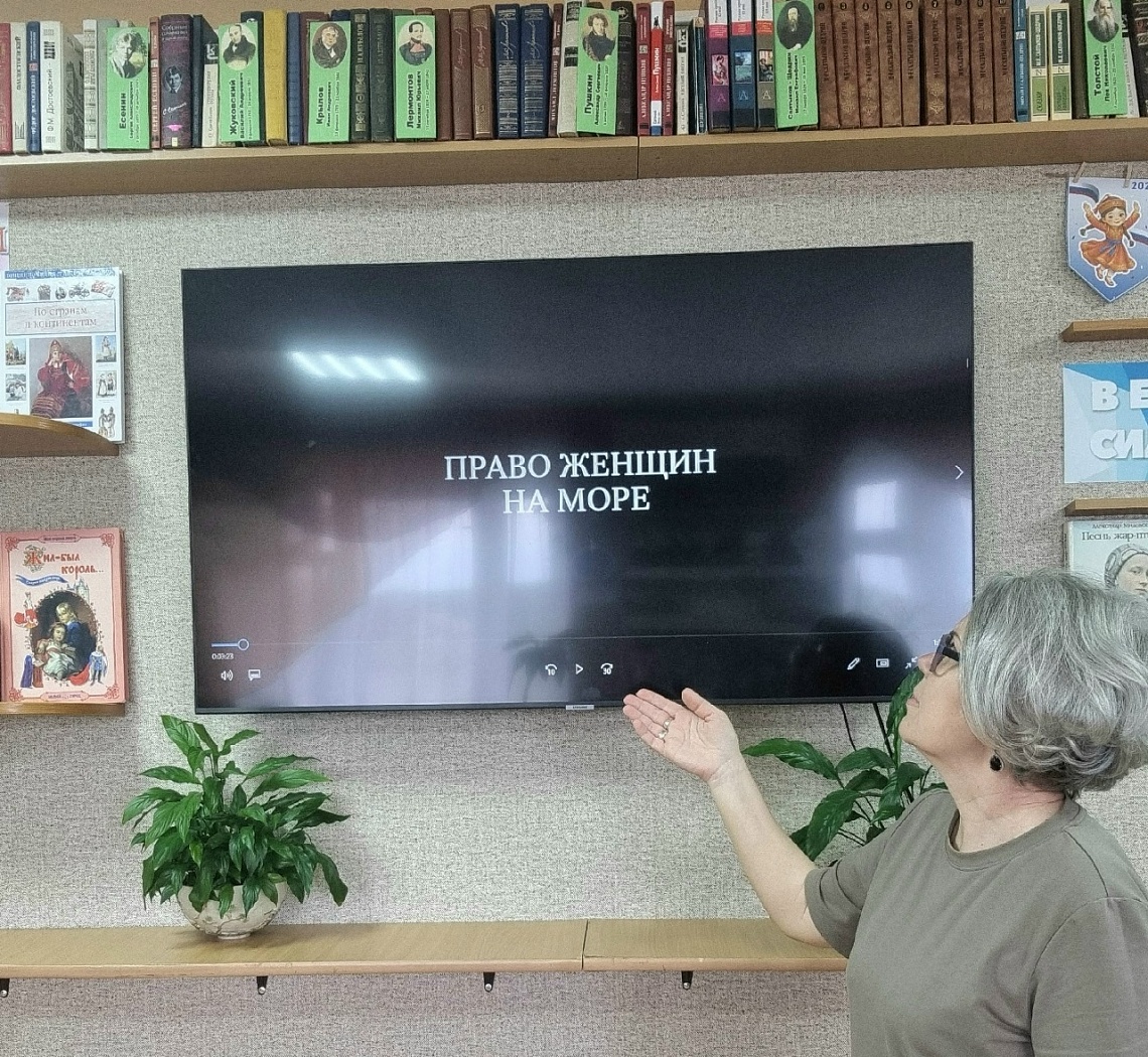 Кино о культуре и людях