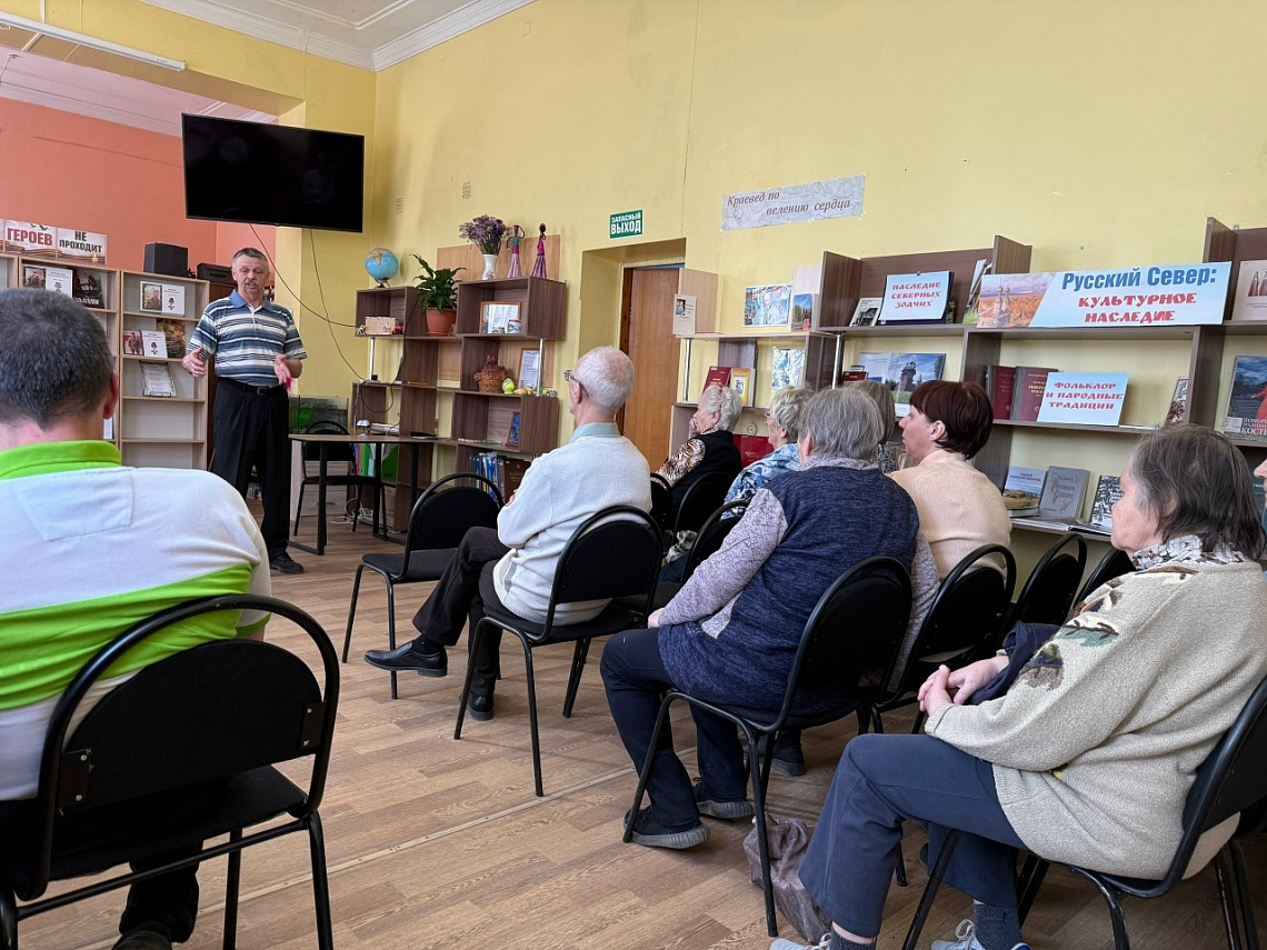 «Открытая трибуна» вернулась